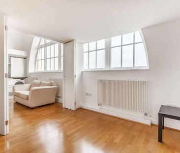 Lawn Lane, Vauxhall, SW8 - Photo 3