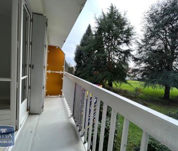 Appartement à louer 1 pièce 33.92m² - Photo 6