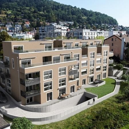Avec concierge et propre fitness - nouveau bâtiment dans un emplacement privilégié - Foto 1