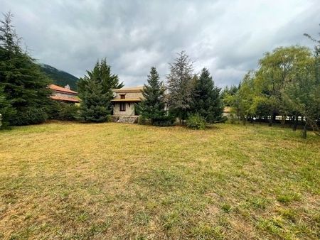 Μονοκατοικία για ενοικίαση Καλύβια (Αράχωβα) - Photo 3