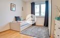 3-izbový byt s loggiou a podlahovým kúrením – Bratislava, Kramáre - Fotografia 4