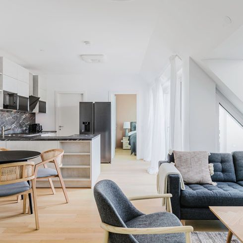 Asperneck, Mühlhausergasse 5 - Photo 1