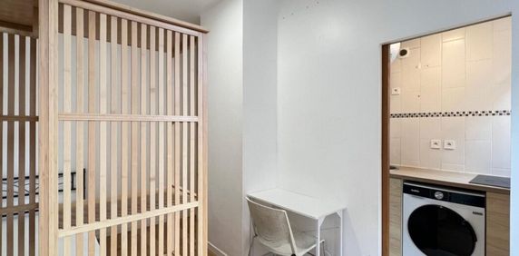 Appartement 15m² – 1 pièce – Vincennes - Photo 2