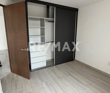 Departamento en Renta en El Jagüey, Azcapotzalco, CDMX - Photo 6