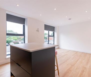 1 bedroom apartment to rent - Photo 5