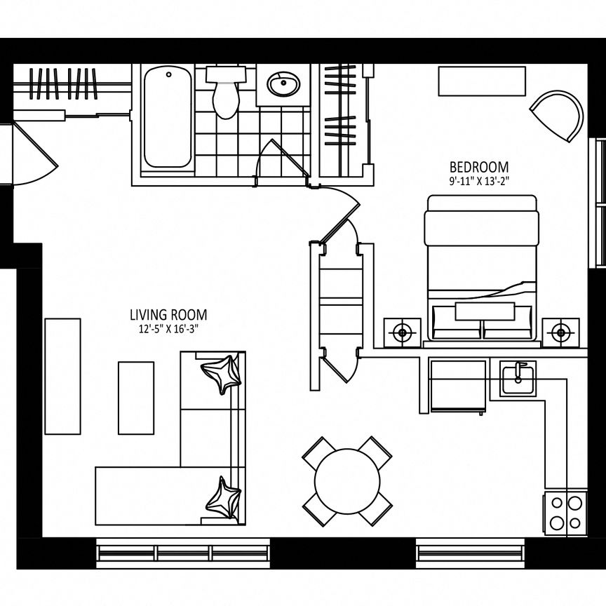 Parkway Park - Plan A - Photo 1