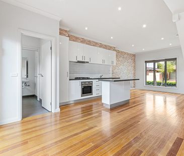 Modern Townhome - Photo 1