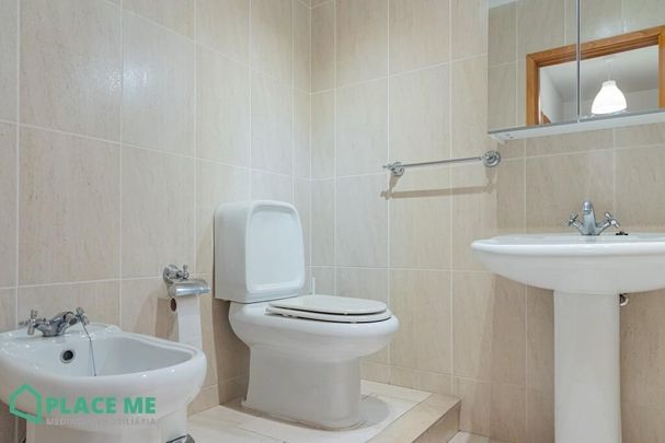 Apartamento T1 em Braga - Foto 1