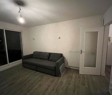 Location Appartement 2 pièces 51m² - Photo 1