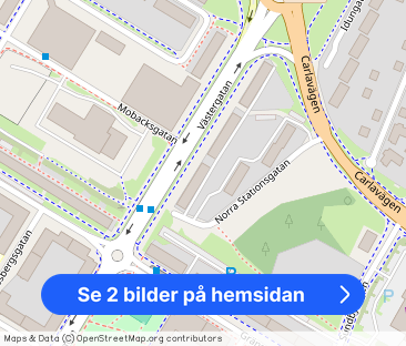 Västergatan 4 D - Foto 1