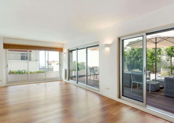 Apartamento T3 em Lisboa