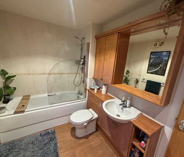 1 Bed Penthouse, Portland St, AB11 - Photo 6