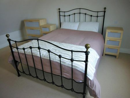 1 bedroom apartment to rent - Photo 3