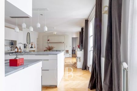 Appartement à louer à Paris 14Ème - Photo 5