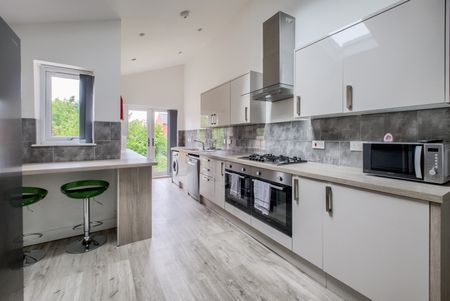 Room in a Shared House, Terry Road, CV1 - Photo 4