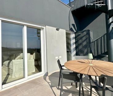 Apartamento de alquiler en Barcelona, 15, Balcón de Finestrat - Ter... - Photo 5