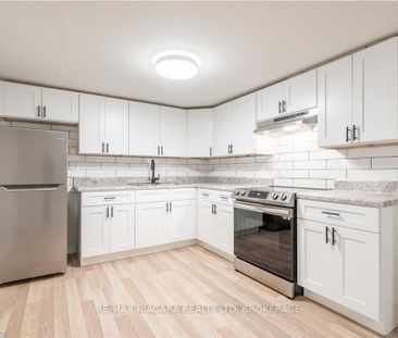 For Lease - 7121 Dorchester Road Unit# LOWER, Niagara Falls, Ontario - Photo 3