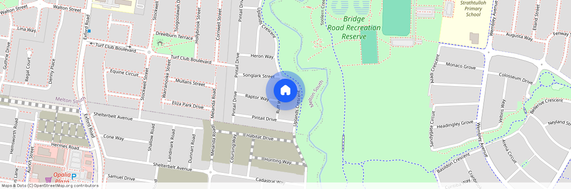 5 Ruff Way, Melton South, VIC 3338