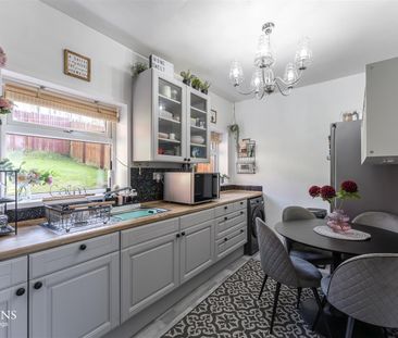 Brent Street, Burnley - Photo 1