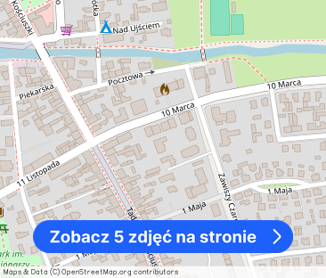 Wynajmę pokoj - Łeba - Zdjęcie 1