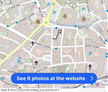 84 Queen Street, Sheffield, S1 - Photo 1