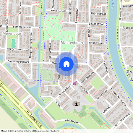 Moezelstraat 50, 4-kamerwoning houtskeletbouw, 8226, Lelystad