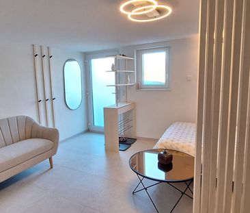 Appartement Les Breuleux - 1 pièce - Photo 3