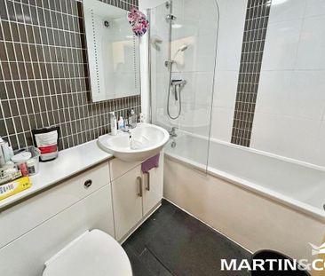 1 bedroom apartment to rent - Photo 6