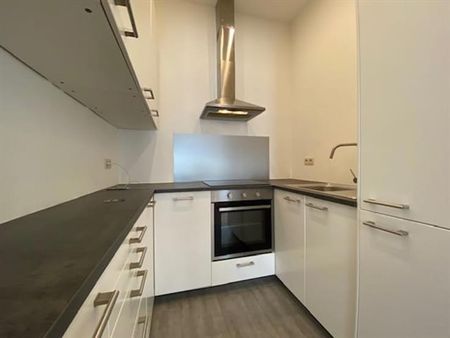 Appartement te huur - Foto 4