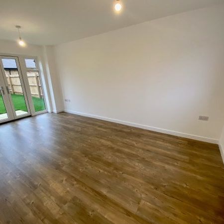 King Street, Glebe Farm - Photo 1