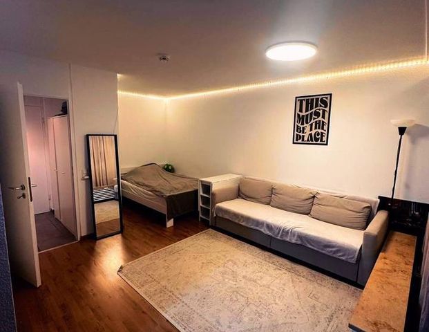 1 Zimmer Wohnung - Photo 1