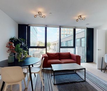 1 bedroom flat to rent - Photo 1