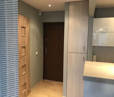 Wynajem, śliczne i odświeżone 2-pok. mieszkanie 38 m² - Photo 6