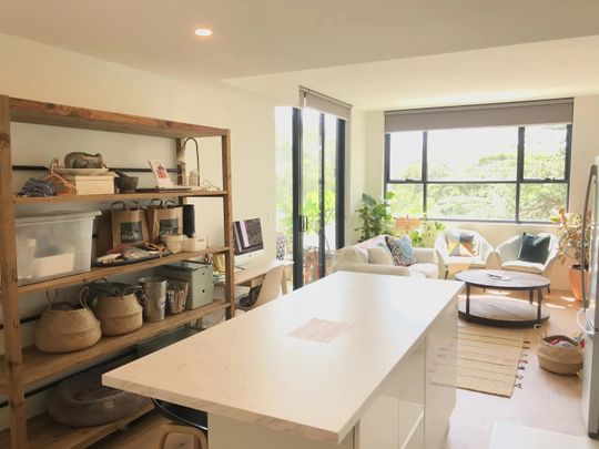 107/2-4 Culworth Ave, Killara NSW 2071 - Apartment For Rent | Domain - Photo 1