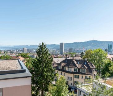 2.5 Zimmerwohnung in Zürich - Photo 4