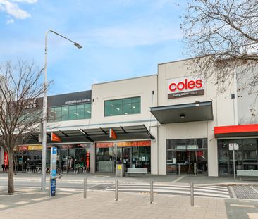 21/307 Flemington Road, Franklin ACT 2913 - Apartment For Rent | Do... - Photo 4