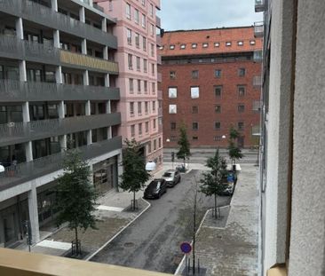 Norrmalm - 2rok - 7mån - 19.550kr/mån - Foto 2