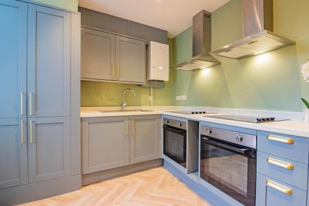 1 bedroom flat to rent - Photo 5