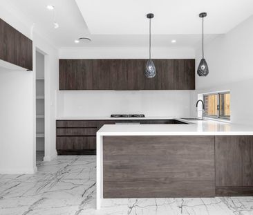 Newly Built 4-Bedroom, 3-Bathroom Dream Home in Box Hill – Modern, ... - Photo 5