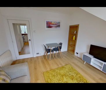 1 Bed Flat, Jamaica Street, AB25 - Photo 2