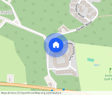 Queen Victoria Park, Inchmarlo, Banchory, AB31 - Photo 1