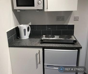 Studio to rent - Photo 4