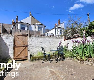 1 bedroom maisonette to rent - Photo 6