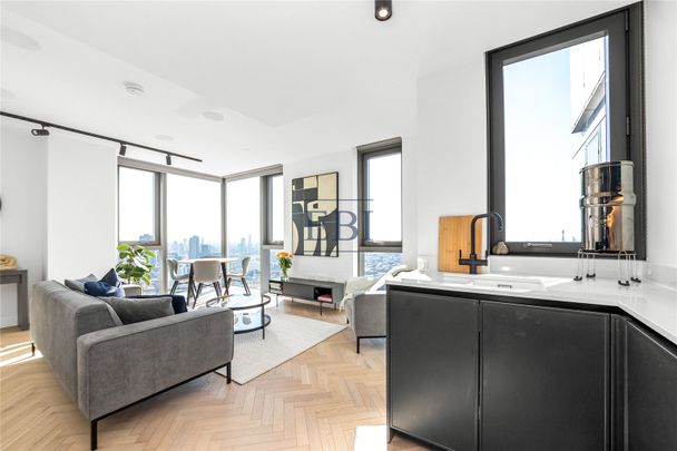 Valencia Tower, 3 Bollinder Place, EC1V 2AR - Photo 1