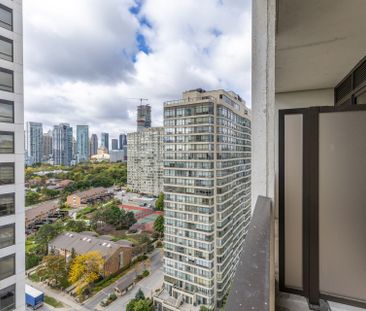 For Lease - 30 Elm Drive Unit# 1509, Mississauga, Ontario - Photo 4
