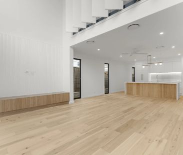 Contemporary Home in the Heart of Sherwood! - Photo 1