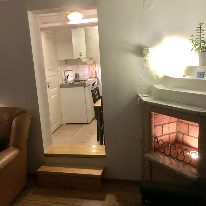 Lövsångaregatan 23 - Foto 1