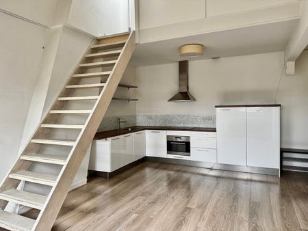 Te huur: Appartement Lucasbolwerk in Utrecht - Photo 2