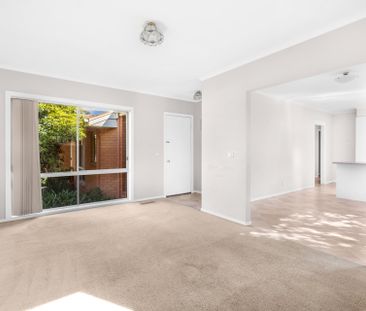 LEAFY HOME WITH LOADS OF NATURAL LIGHT - Photo 1