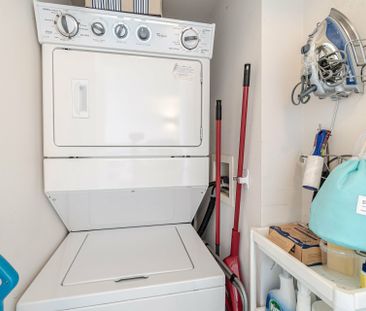 For Lease - 2325 CENTRAL PARK Drive Unit# 802, Oakville, Ontario - Photo 1